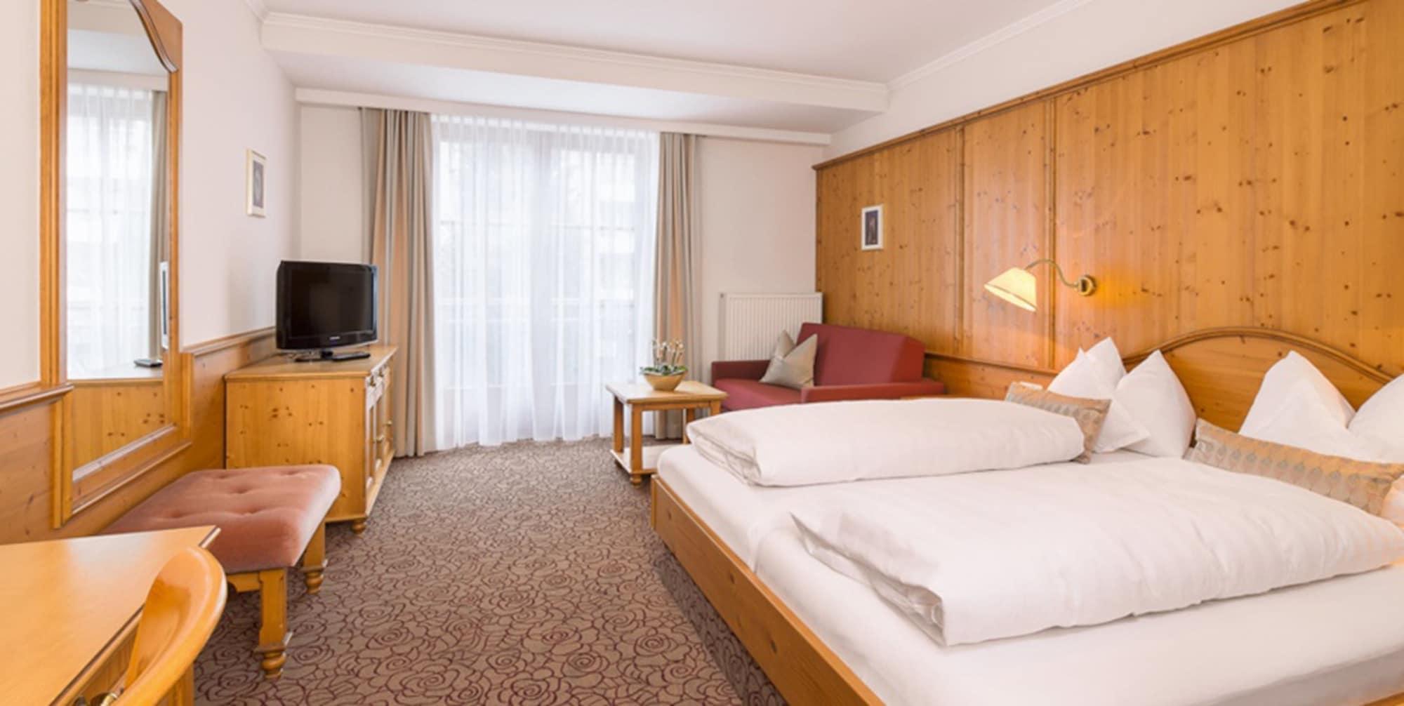 Alpenrose Kufstein Hotel Exterior foto