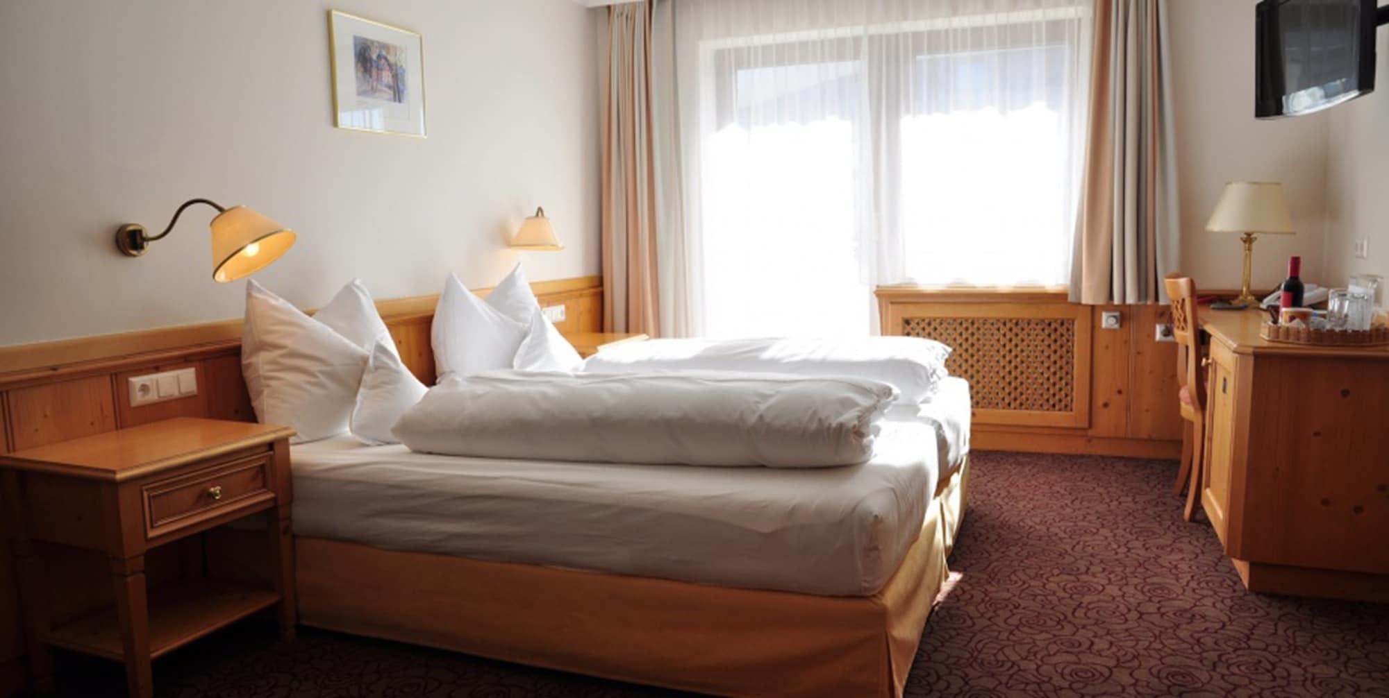 Alpenrose Kufstein Hotel Exterior foto