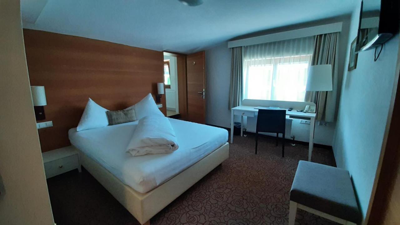 Alpenrose Kufstein Hotel Exterior foto