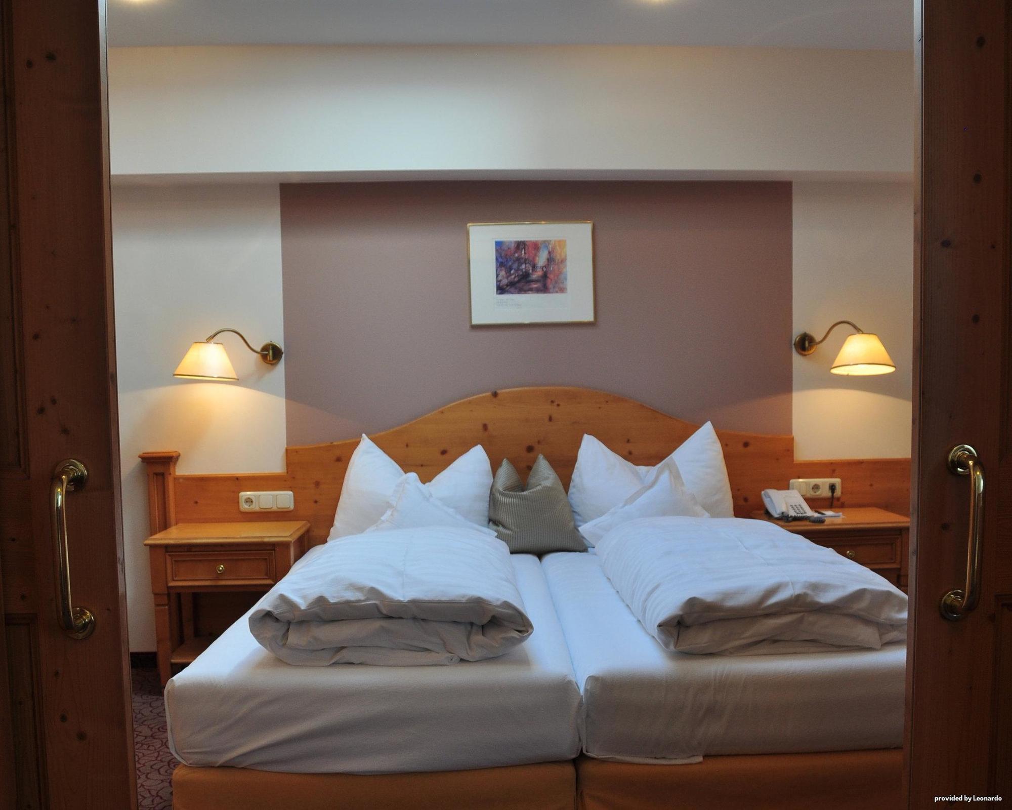 Alpenrose Kufstein Hotel Cameră foto