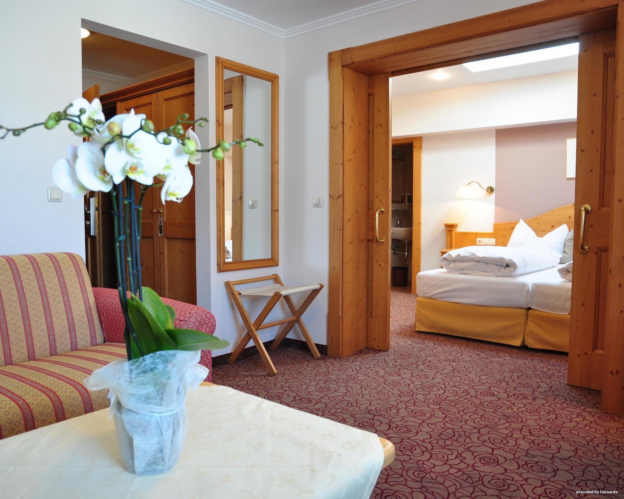 Alpenrose Kufstein Hotel Cameră foto