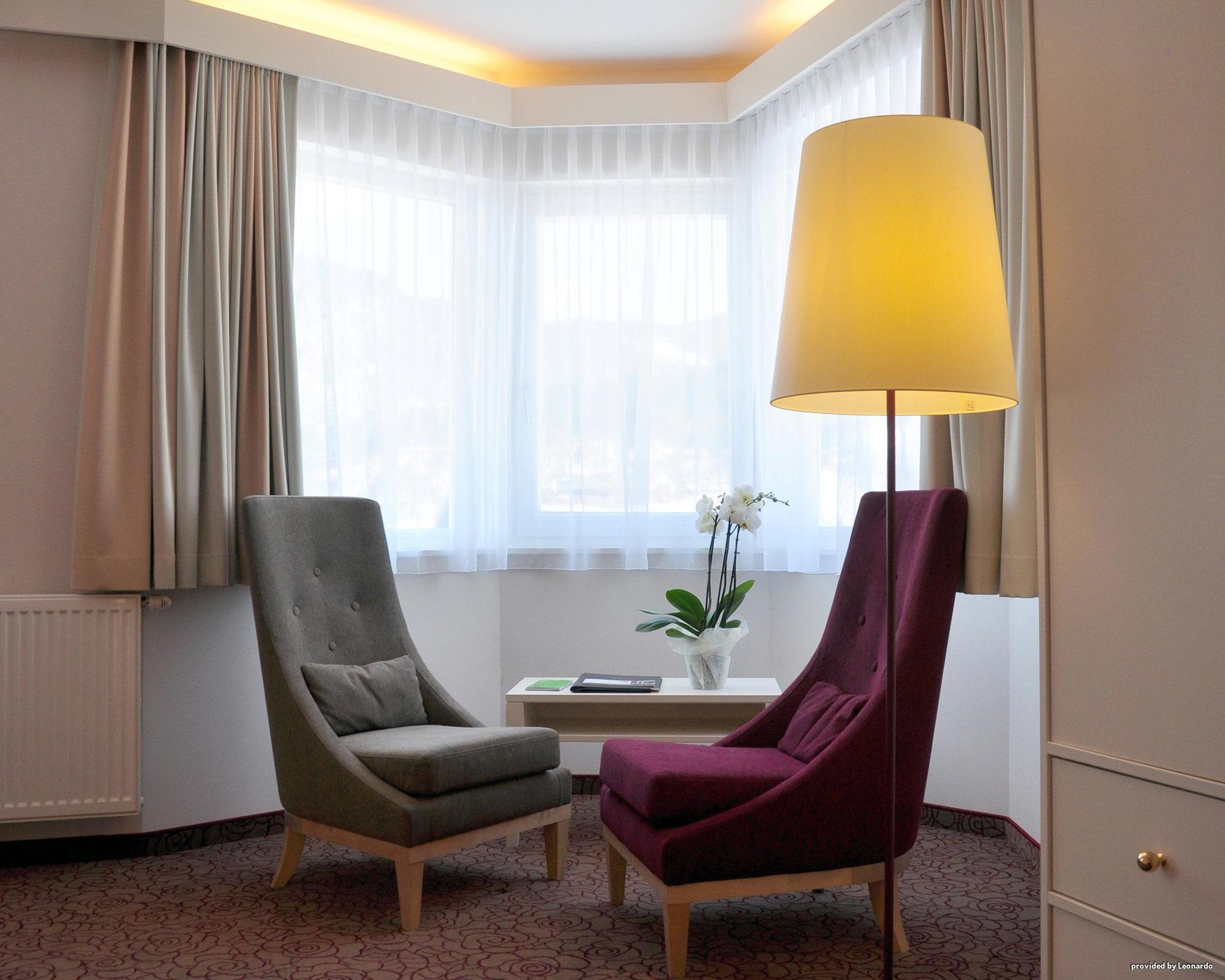 Alpenrose Kufstein Hotel Cameră foto