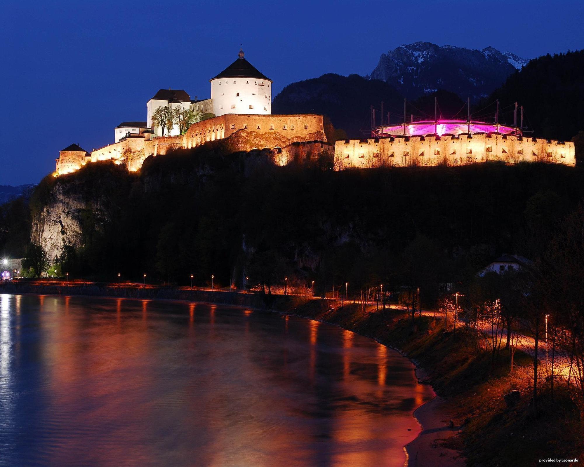 Alpenrose Kufstein Hotel Facilități foto