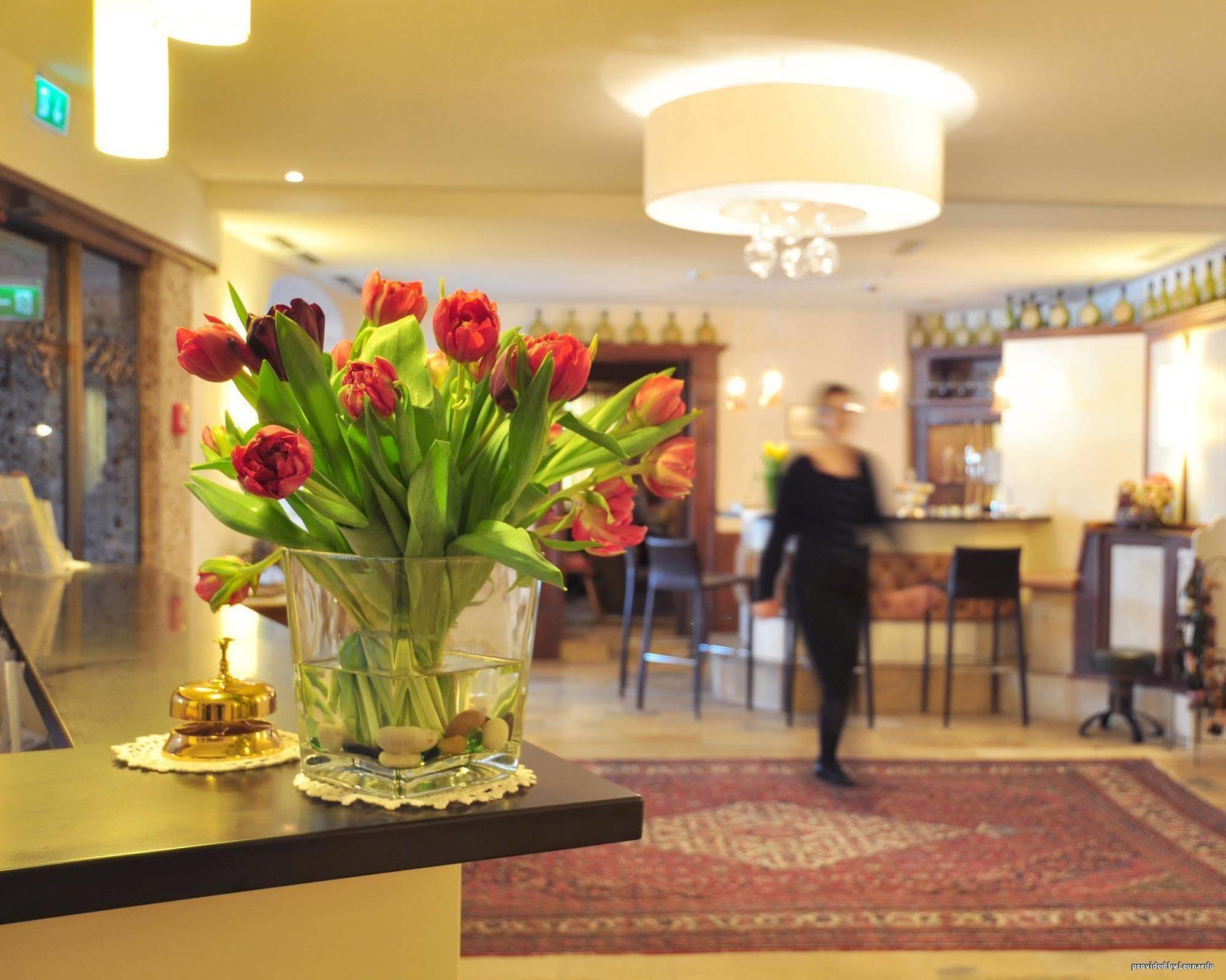 Alpenrose Kufstein Hotel Exterior foto