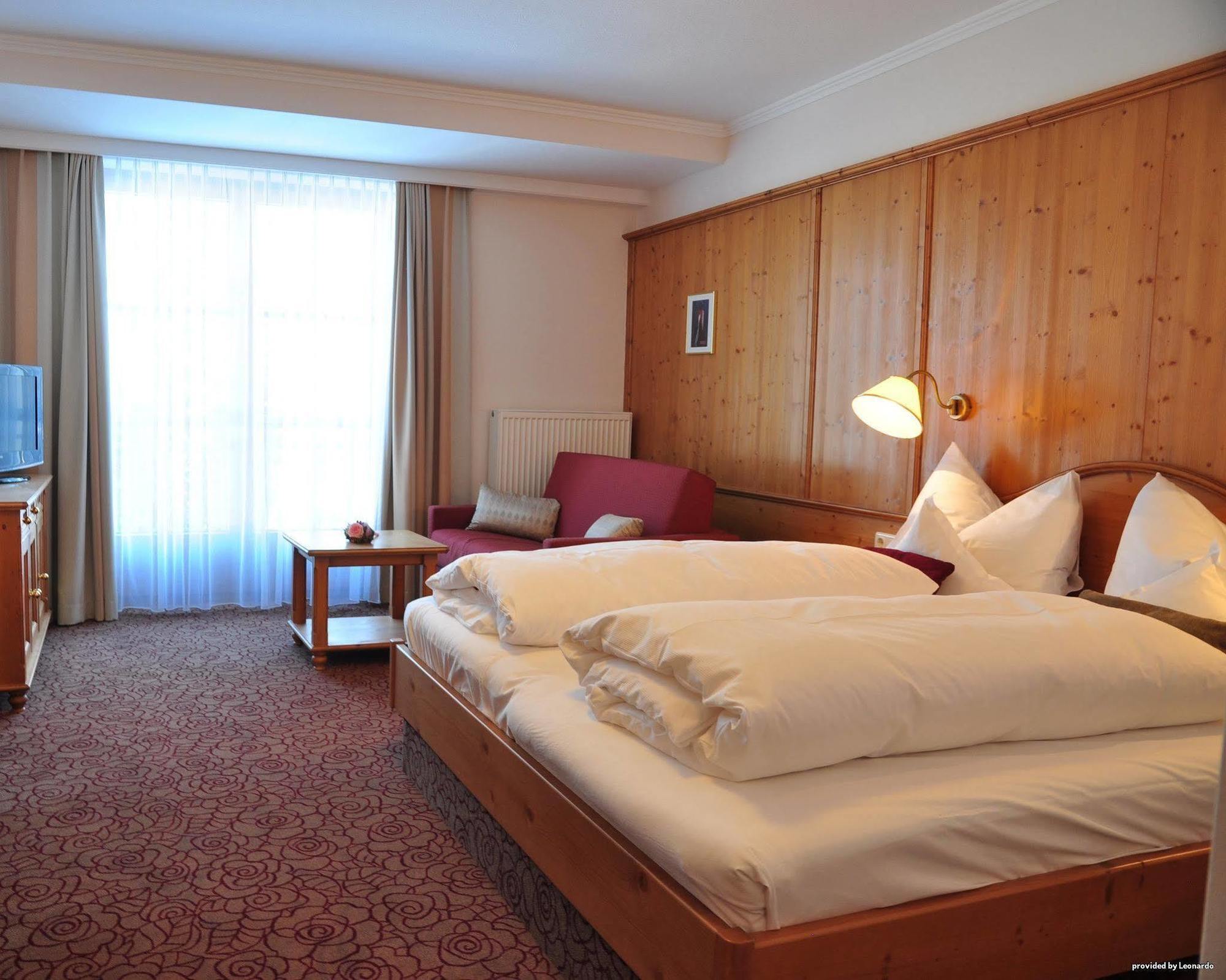 Alpenrose Kufstein Hotel Cameră foto