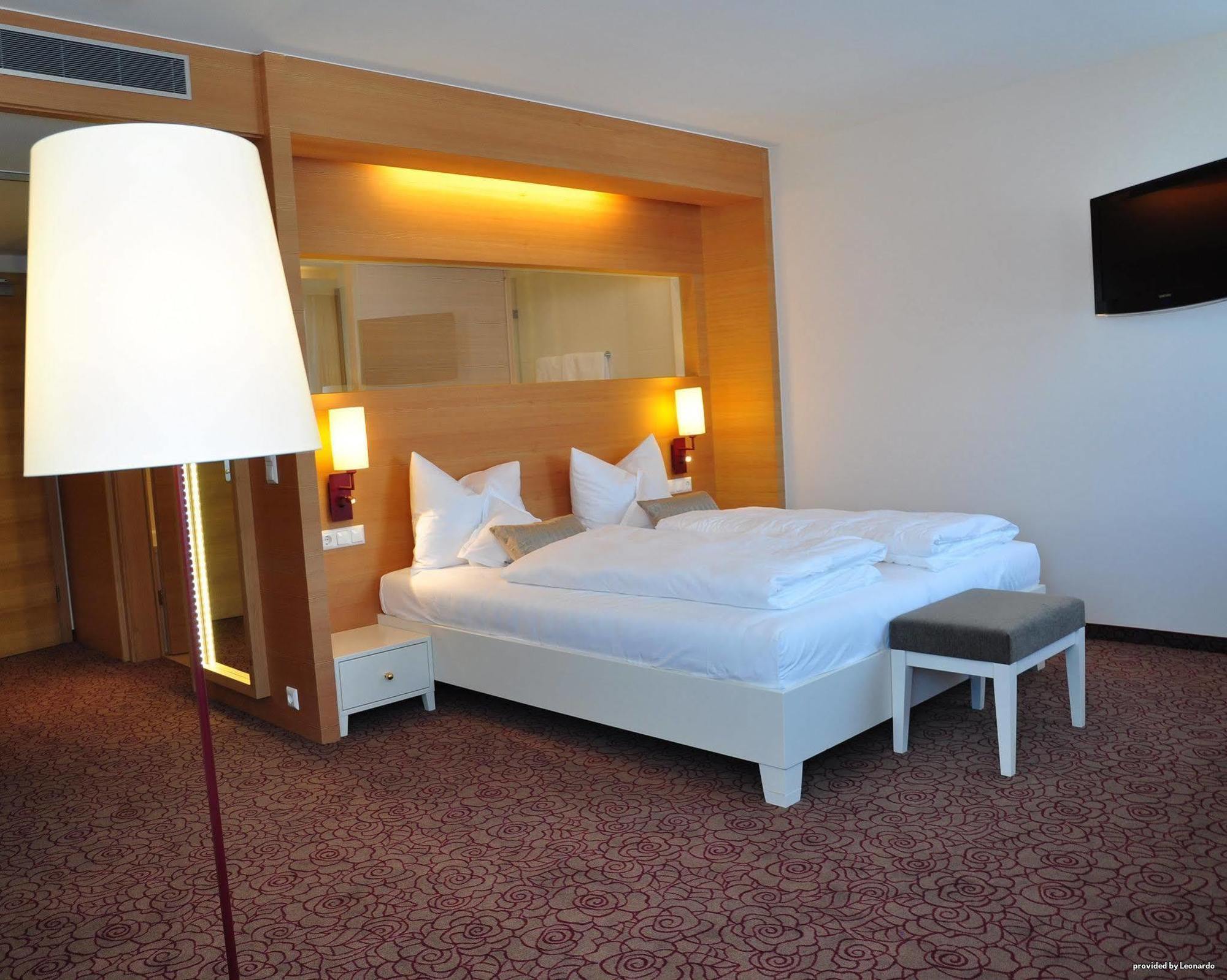 Alpenrose Kufstein Hotel Cameră foto